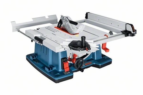 Bosch gts xc - gts,