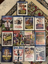 Lino Banfi Lotto 13 Dvd