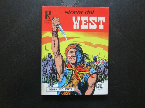 Collana rodeo storia del - rodeo,