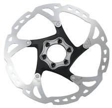 Disco Freno 6 Fori Shimano XT