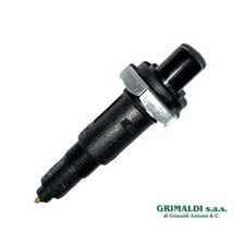 ACCENDITORE PIEZO ELETTRICO PULSANTE ACCENSIONE BBQ BARBECUE GIRARROSTO