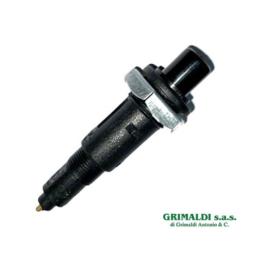 Accenditore piezo elettrico - accenditore,
