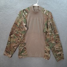Camicia da combattimento esercito massiccio adulto piccola mimetica multicam mimetica paintball militare