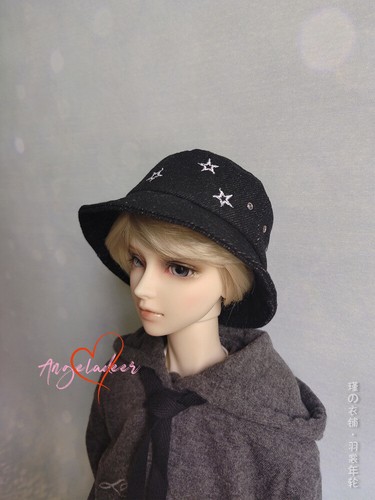 Copricapo 1 3 - copricapo, 1/4
