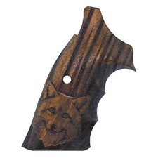 Smith & Wesson 357 KL Frame