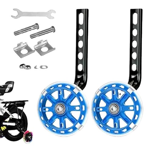 Ruote supporto universali - 2,