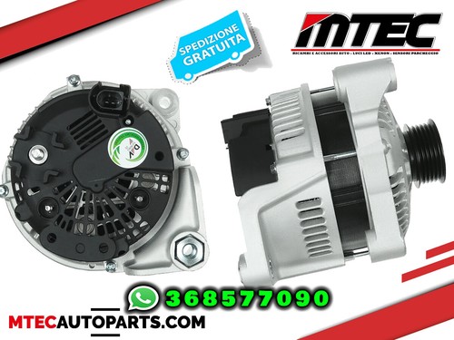 Alternatore 150ah bmw serie - 150ah, 3