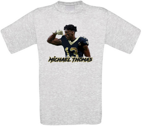 Michael thomas nuovo orleans - michael,