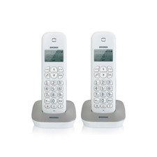 Telefono cordless brondi gala - cordless,
