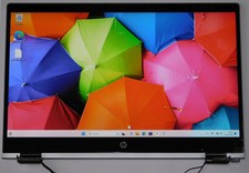 HP Pavilion x360 convertibile