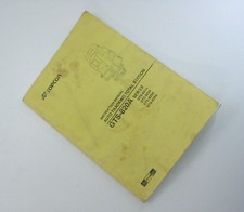 Topcon Istruzioni Manuale Auto