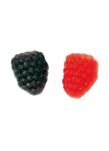 Caramelle gommose more - gommose, e