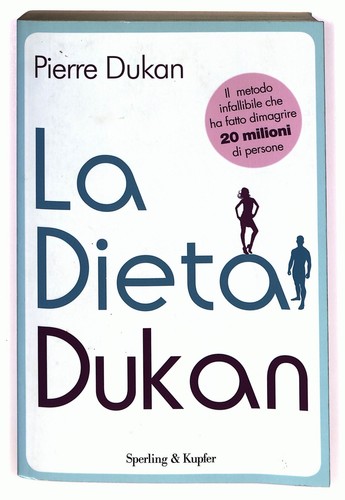 Ebond dieta dukan pierre - dieta,