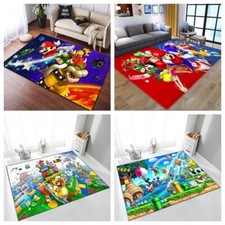 Tappeto bambini tappetini 3D