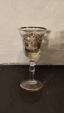 Bicchiere antico vetro - bicchiere,