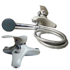 RUBINETTO MISCELATORE BAGNO