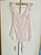 Canotta zara bambino rosa - canotta,