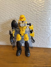 LEGO HERO FACTORY SET 6200 EVO