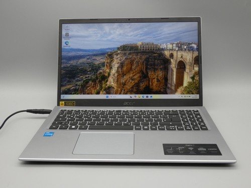 Notebook acer aspire - notebook,