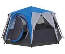 Tenda famiglia Coleman Cortes
