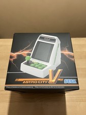 SEGA Astro City Mini V - Mini