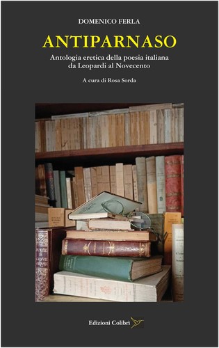 Libro nuovo domenico ferla - libro,