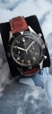 orologio uomo vintage Leonidas