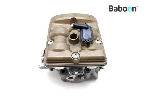 Testata posteriore ducati - posteriore,