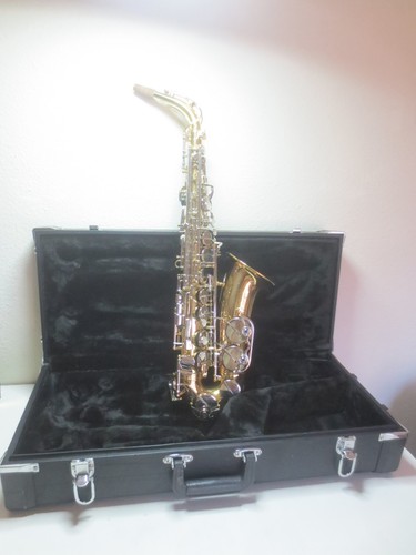 Sassofono custodia jupiter - e,