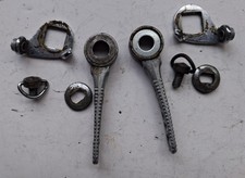 Leve cambio Campagnolo vintage