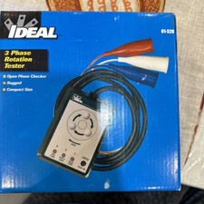 Ideal Tester di Rotazione