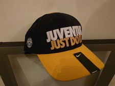Cappellino Nike Juventus 2014
