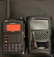 YAESU FT-1DE