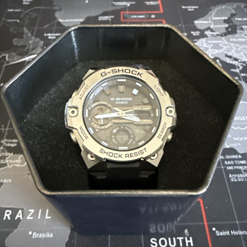 Orologio analogico casio - orologio,