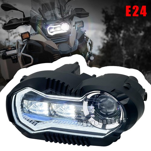 Faro proiettore e24 led - proiettore, drl