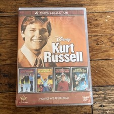 New kurt russell movie - kurt, 4-movie