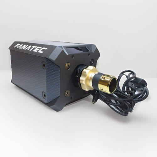 Base ruota fanatec podium dd1 - ruota,