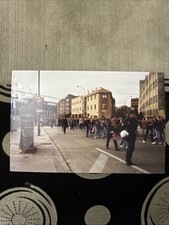 FOTOTIFO ULTRAS PHOTO ATLETICO