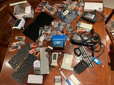 Stock hardware - hardware, pc