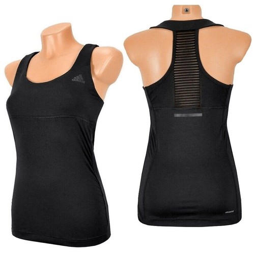Adidas top senza maniche - adidas, donna
