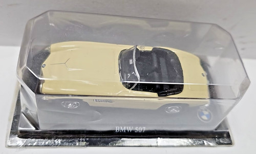 Bmw 507 scala - bmw, (c06)