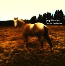 Hope on the Horizon von Boy