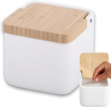 Porta Sale Grosso E Fino