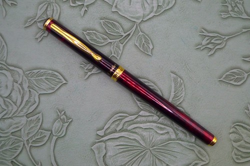 Pilot cavalier fountain pen - cavalier,