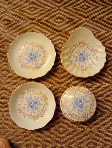 Pezzi limoges castel - pezzi,