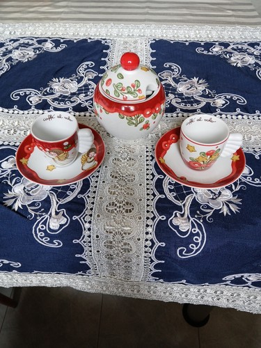 Thun sweet christmas - christmas, set