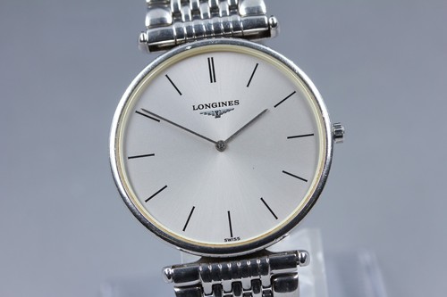 Quasi come nuovo - [], orologio