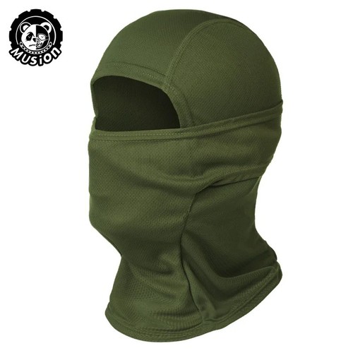 Bandana passamontagna caccia