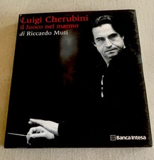 Luigi Cherubini il fuoco nel