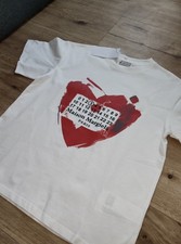 Shirt maison margiela nera - margiela,